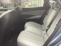 New BYD Seal Boost 184 HP (135 kW) 2026 Blue Sedan