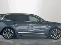 Used Volvo XC90 Ultra 247 HP (181 kW) 2025 SUV