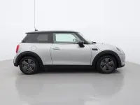 Used Mini Cooper Classic 134 HP (98 kW) 2023 Silver Hatchback