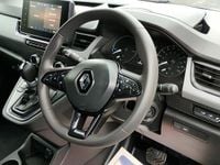 Used Renault Kangoo 89 kW (122 HP) 2023 Grey Van