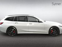 New BMW M340 M Sport 374 HP (275 kW) 2025 Sedan