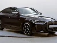 Used BMW i4 M Sport 350 kW (476 HP) 2022 Sedan