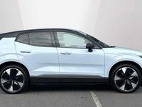 New Volvo EX30 Performance 314 kW (428 HP) 2025 SUV