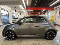 Used Abarth 595 Competizione 180 HP (132 kW) 2019 Grey Hatchback