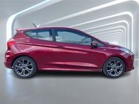 used Ford Fiesta 1.0 EcoBoost 125 ST-Line 3dr