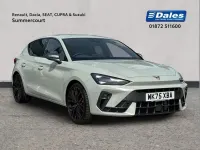 Used Cupra Leon 147 HP (108 kW) 2026 Grey Hatchback