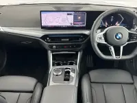 Used BMW 320 M Sport 181 HP (133 kW) 2026 Grey