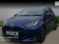 Used Toyota Yaris Design 116 HP (85 kW) 2026 Hatchback