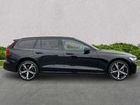 Used Volvo V60 Ultra 194 HP (142 kW) 2025 Estate