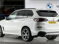 Used BMW X5 M Sport 298 HP (219 kW) 2026 SUV