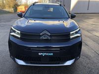 New Citroën C5 Aircross 134 HP (98 kW) 2025 Blue SUV