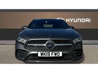 used Mercedes A180 A-ClassAMG Line 5dr Auto Petrol Hatchback