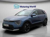 Used Kia e-Niro 147 kW (201 HP) 2023 SUV