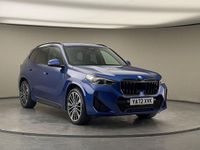 Used BMW X1 M Sport 218 HP (160 kW) 2026 SUV