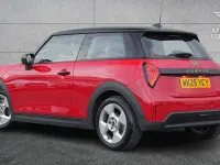Used Mini Cooper Classic 114 kW (156 HP) 2026 Hatchback
