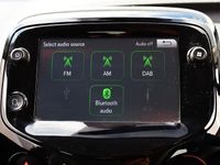 Usado Citroën C1 Feel 72 HP (52 kW) 2019 Preto Citadino