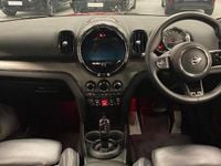 Used Mini Cooper Countryman Exclusive 136 HP (100 kW) 2022 Red SUV
