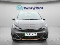 Usado Cupra Born 150 kW (204 HP) 2022 Citadino