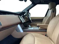 Used Land Rover Range Rover HSE 350 HP (257 kW) 2025 Silver SUV
