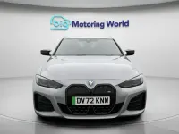 Used BMW i4 400 kW (544 HP) 2024 Sedan