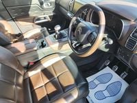 Used Citroën C5 Flair 130 HP (95 kW) 2019 White Hatchback