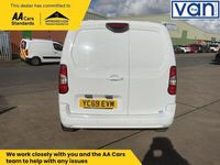 used Citroën Berlingo 1.5 1000 DRIVER M BLUEHDI 101 BHP