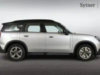 Used Mini Countryman 168 HP (123 kW) 2024 Silver SUV