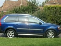 used Volvo XC90 2.4