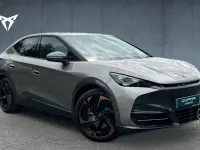 Used Cupra Tavascan 210 kW (286 HP) 2025 SUV