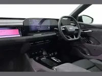Used Audi SQ6 e-tron Black Edition 359 kW (489 HP) 2026 Grey SUV