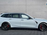 used BMW M3 Competition M xDrive Touring 3.0 5dr