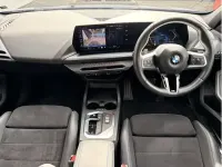 Used BMW 120 M Sport 170 HP (125 kW) 2026 Blue Hatchback