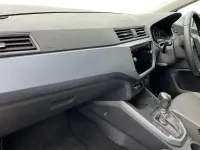 Used Seat Arona SE Technology 115 HP (84 kW) 2020 White SUV