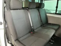 Used VW Transporter Startline 2017 White Van