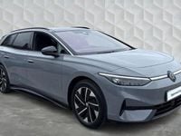 Used VW ID.7 Pro 210 kW (286 HP) 2025 Grey Estate