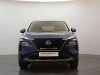 Used Nissan X-Trail N-Connecta 213 HP (156 kW) 2023 Blue SUV