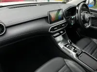 Used MG HS Exclusive 162 HP (119 kW) 2022 White SUV