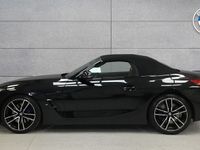 used BMW Z4 Z4 SeriessDrive20i M Sport 2.0 2dr