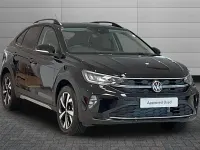 New VW Taigo Match 115 HP (84 kW) 2026 Black SUV