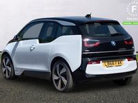 Usado BMW i3 Comfort Edition 125 kW (170 CV) 2018 Blanco Utilitario