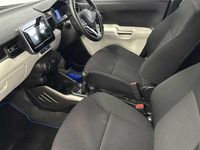 Used Suzuki Ignis SZ-T 90 HP (66 kW) 2020 Hatchback