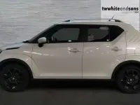 Used Suzuki Ignis SZ5 90 HP (66 kW) 2020 SUV