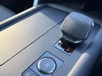 Used Land Rover Discovery HSE Dynamic 300 HP (220 kW) 2022 Blue SUV