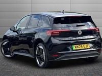 Used VW ID.3 Pro 150 kW (204 HP) 2025 Grenadilla black Hatchback