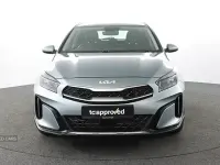 Used Kia XCeed 158 HP (116 kW) 2023 Silver SUV