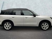 Used Mini Countryman Classic 150 kW (204 HP) 2024 White SUV