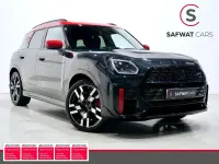 Used Mini John Cooper Works 300 HP (220 kW) 2024 Grey Hatchback
