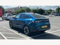 Used Renault Arkana Esprit Alpine 142 HP (104 kW) 2024 Blue  SUV