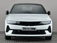 Used Vauxhall Astra 131 HP (96 kW) 2026 Hatchback