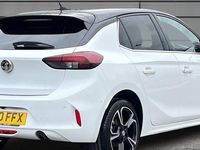 used Vauxhall Corsa Elite Nav Premium1.2 Turbo Elite Nav Premium Hatchback 5dr Petrol Manual Euro 6 (s/s) (100 Ps) - KT70FFX